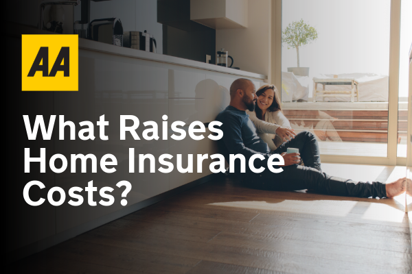 What Can Make Your Home Insurance More Expensive in Ireland?
