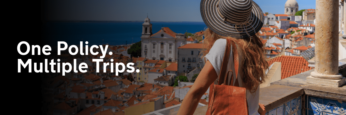 Is It Worth Getting Multi Trip Travel Insurance, Multi Trip Travel Insurance, One Policy Multiple Trips
