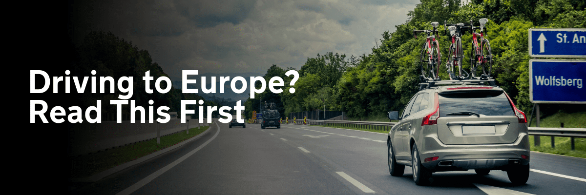Is It Worth Getting a European Breakdown Cover? A Quick & Complete Guide for Irish Motorists, Is it worth getting a European Breakdown Cover?, AA European Breakdown Cover, European Breakdown Cover, European Breakdown Cover Ireland