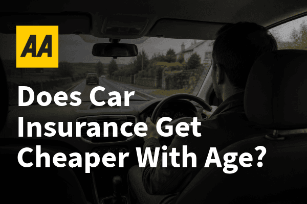 Does Car Insurance Get Cheaper with Age in Ireland, Cheap Car Insurance quote, Cheap Car Insurance Ireland