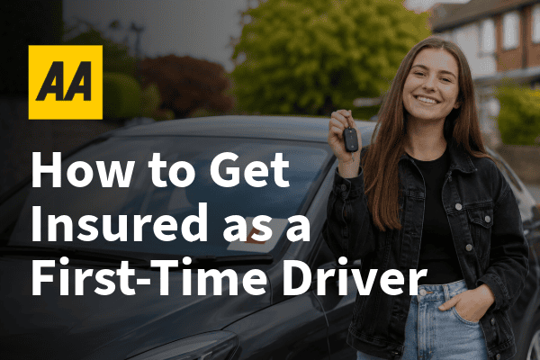 How to Get Car Insurance as a First-Time Driver in Ireland