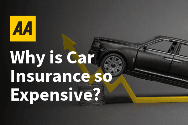 Why is car insurance so expensive in Ireland?