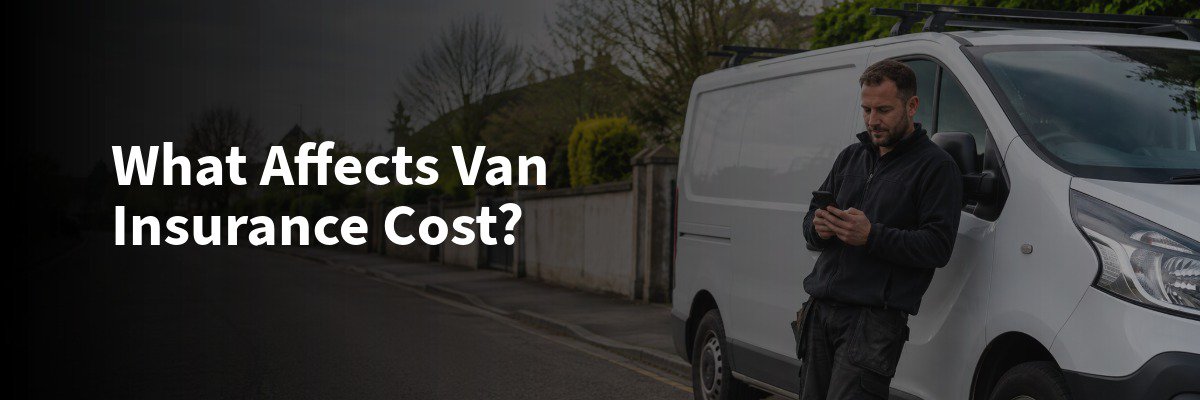 How Much Does Van Insurance Cost in Ireland? cover