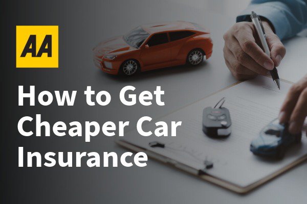 How to get the cheapest car insurance in Ireland?