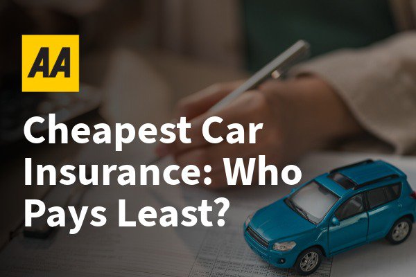 Who Gets Cheaper Car Insurance in Ireland? What Insurers Look At