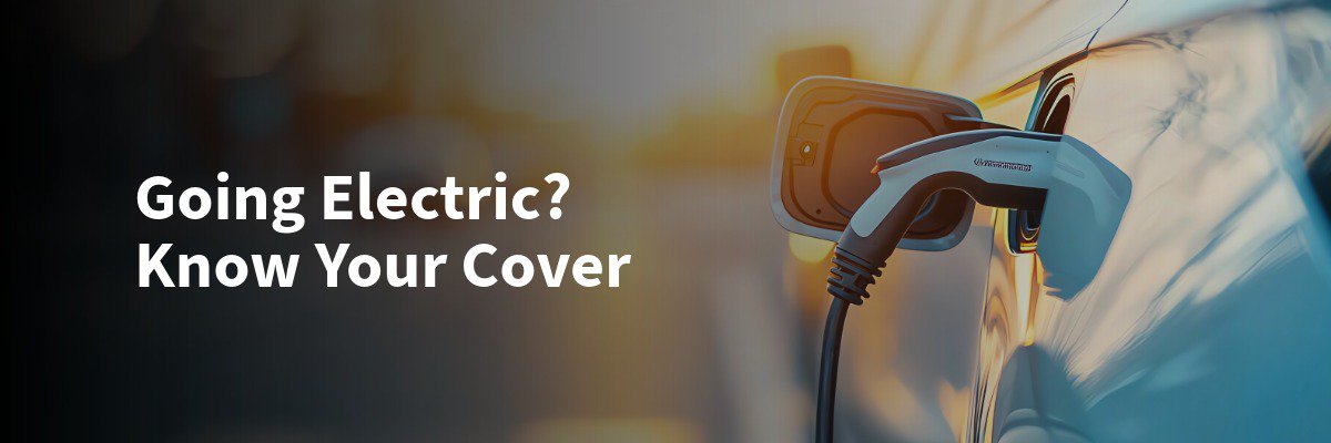 Navigating Electric Vehicle Insurance in Ireland cover