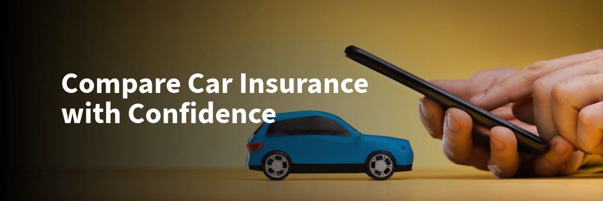 A Guide to Comparing Car Insurance Policies for Irish Drivers cover