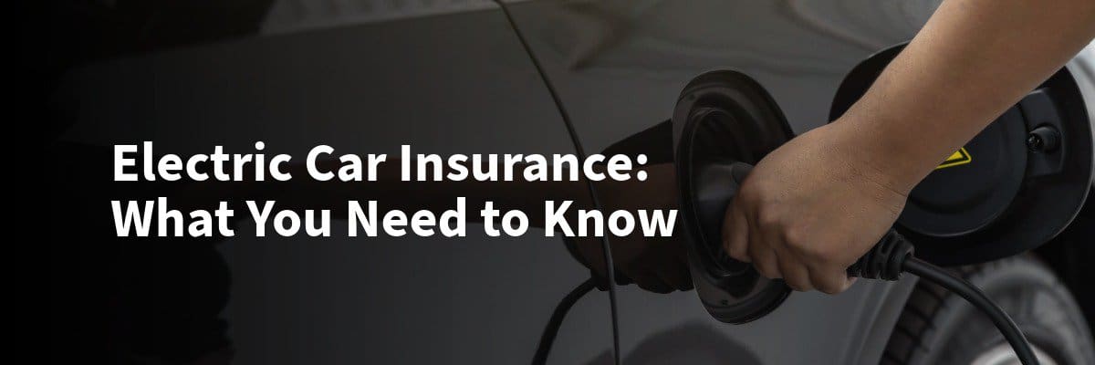 Insuring Your Electric Vehicle in Ireland cover