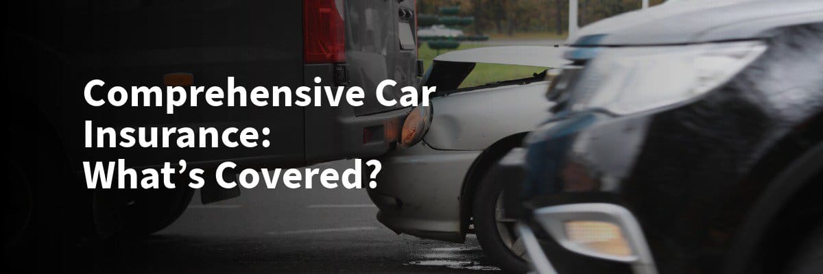A Guide to Comprehensive Car Insurance in Ireland cover