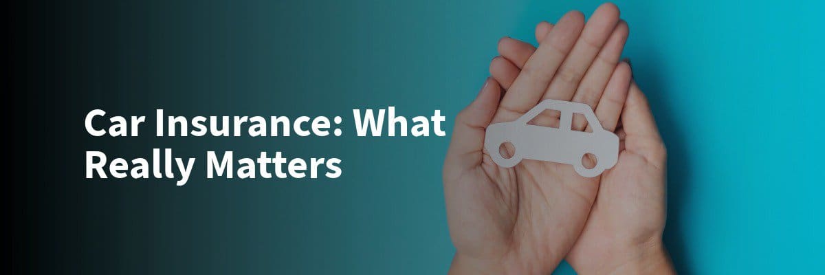How to Choose Car Insurance in Ireland cover