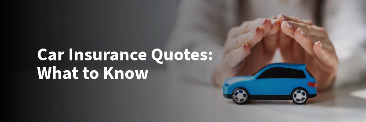 How to Get Car Insurance Quotes Online in Ireland cover